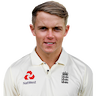 Sam Curran