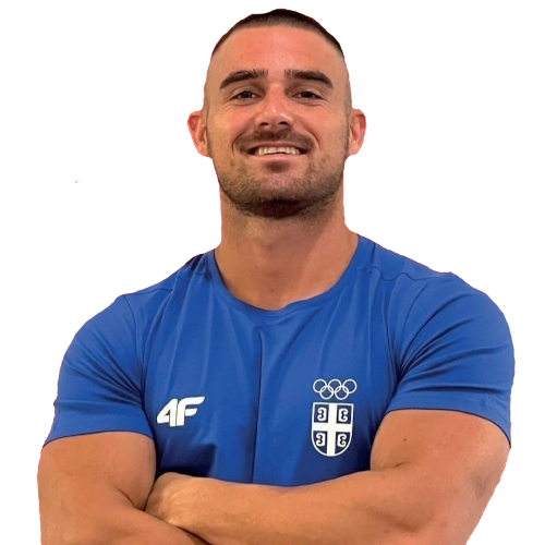 Strahinja Stefanović