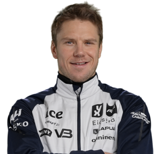 Vetle-Sjåstad Christiansen