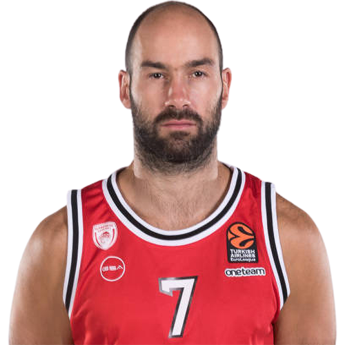 Vassilis Spanoulis