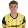 Charlie Raglan