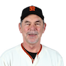Bruce Bochy