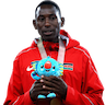 Conseslus Kipruto