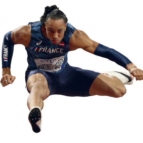 Pascal Martinot-Lagarde