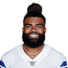 Ezekiel Elliott