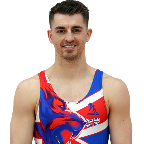 Max Whitlock