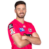 James Vince