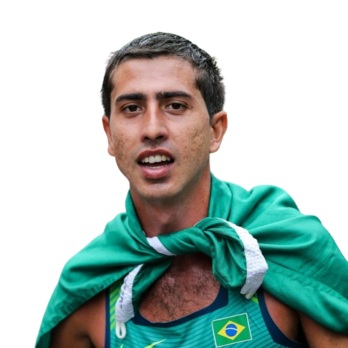Caio Bonfim