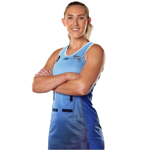 Michaela Sokolich-Beatson