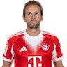 Harry Kane