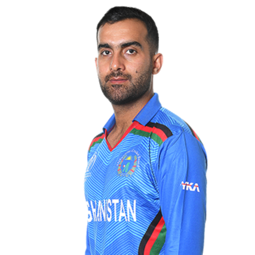 Hashmatullah Shahidi