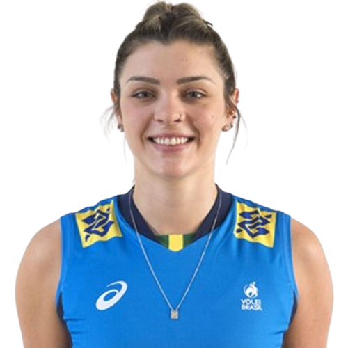 Rosamaria Montibeller