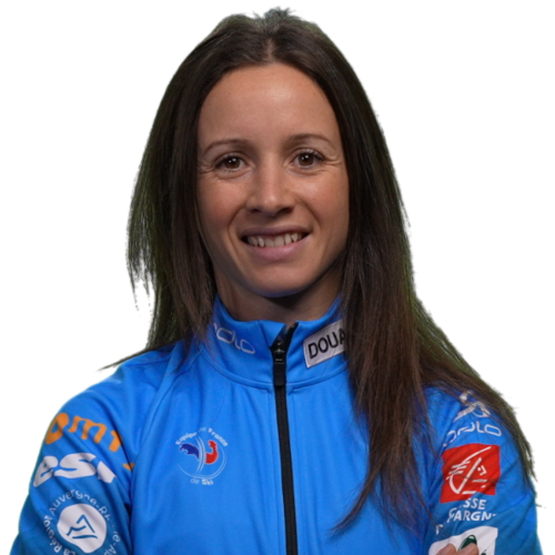 Anaïs Chevalier-Bouchet