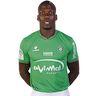 Florentin Pogba