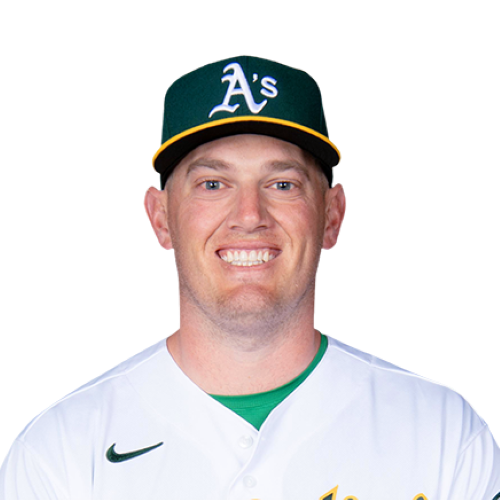 Kevin Cron