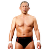 Minoru Suzuki