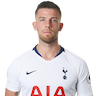 Toby Alderweireld