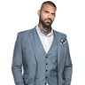 Corey Graves