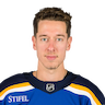 Jordan Binnington