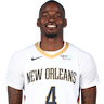 Javonte Green