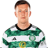 Callum McGregor