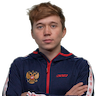Daniil Serokhvostov