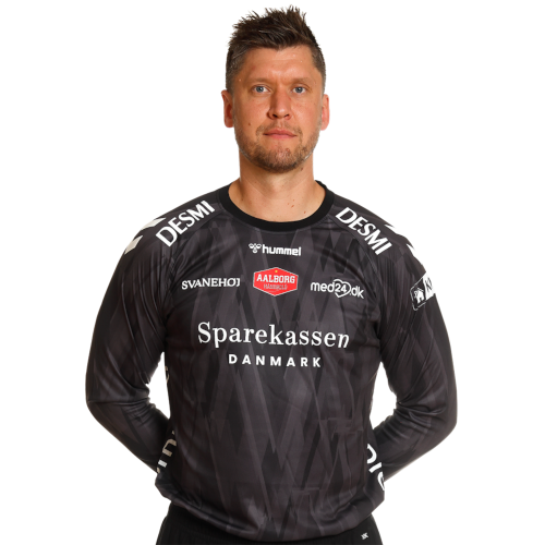 Niklas Landin Jacobsen