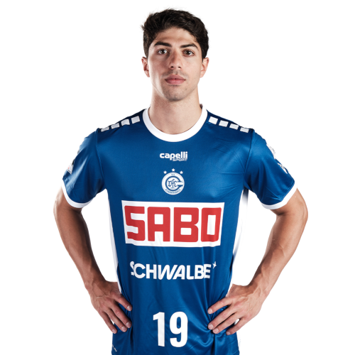 Giorgi Tskhovrebadze