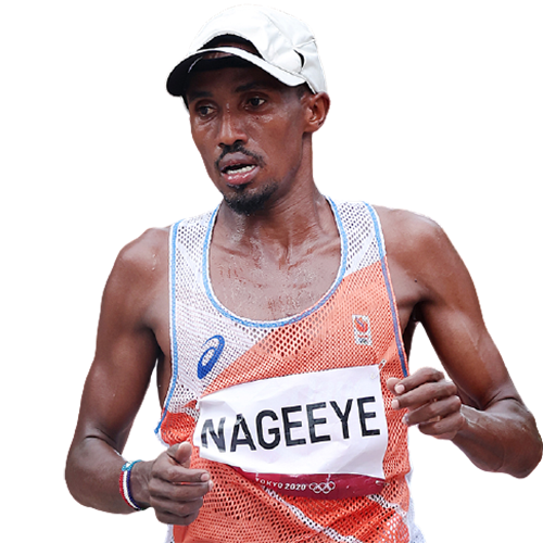 Abdi Nageeye