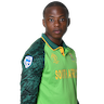 Kagiso Rabada