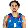 Shane Larkin