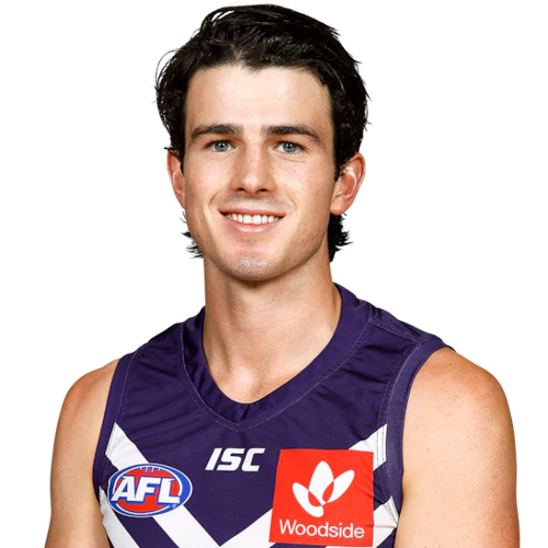 Andrew Brayshaw