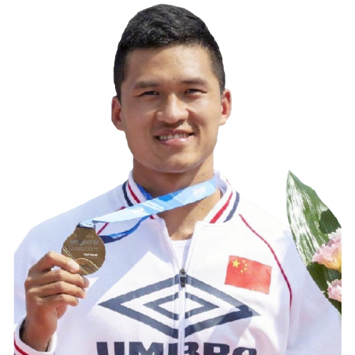 Liu Hao