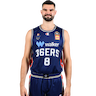 Isaac Humphries