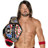 AJ Styles
