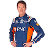 Scott Dixon