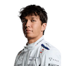 Alexander Albon