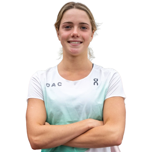 Claudia Hollingsworth