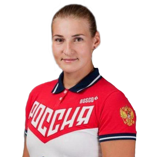 Kira Stepanova