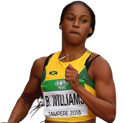 Briana Williams