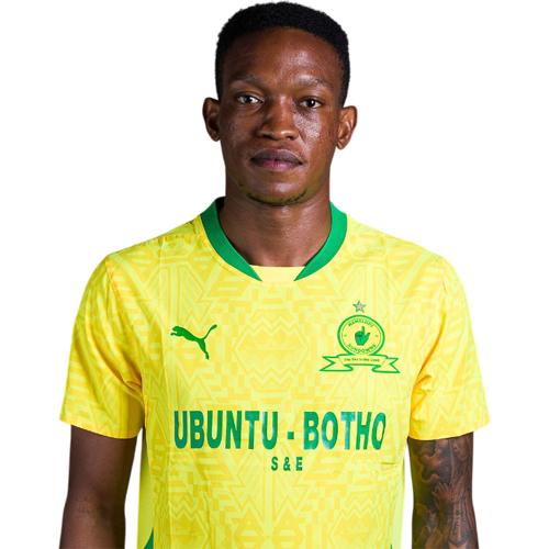 Grant Kekana