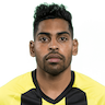 Roy Krishna