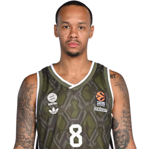 Shabazz Napier