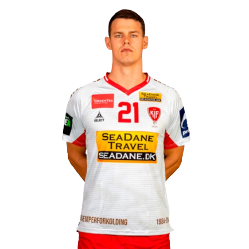 Kristian Stoklund Larsen