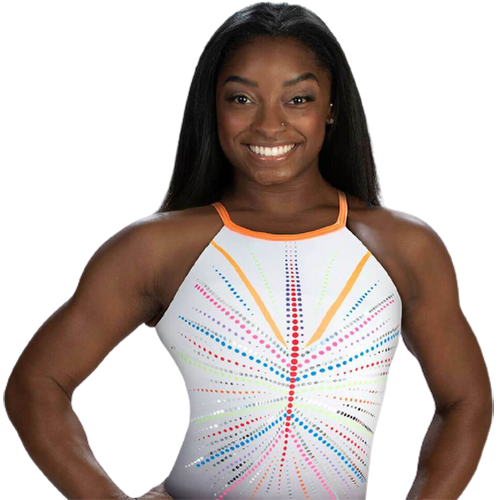 Simone Biles