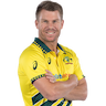 David Warner