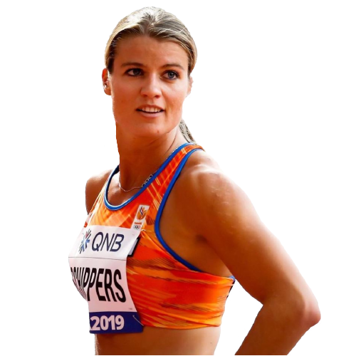 Dafne Schippers