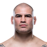 Cain Velasquez