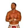 Petey Williams
