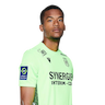 Alban Lafont